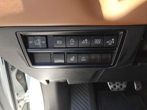 Used 2024 Toyota Tundra 1794 Edition w/ TRD Off-Road Package AWD/4WD image 15