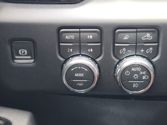 Used 2026 GMC Sierra 1500 AT4 w/ AT4 Premium Package AWD/4WD image 20