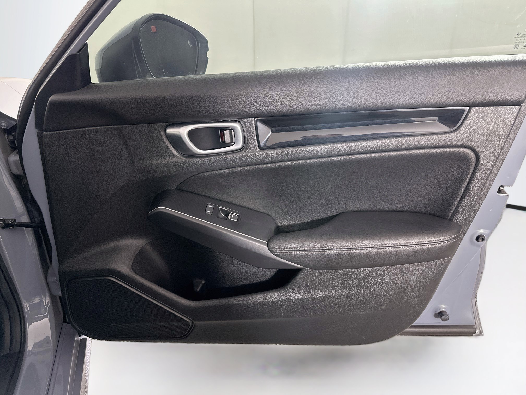 Used 2024 Honda Civic Touring image 32