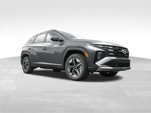New 2026 Hyundai Tucson SEL AWD/4WD image 30