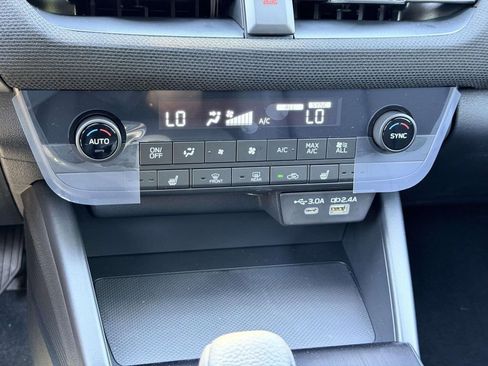 New 2026 Subaru Outback Premium AWD/4WD image 21