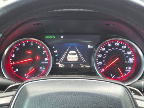 Used 2018 Toyota Camry XSE FWD image 3
