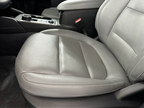 Used 2025 Ford Bronco Sport Badlands w/ Badlands Tech Package image 19