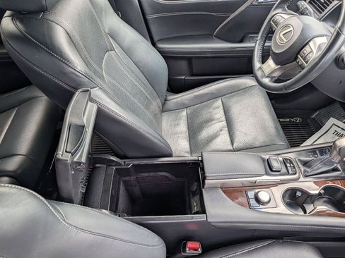 Used 2019 Lexus RX 350 AWD w/ Navigation Package image 22
