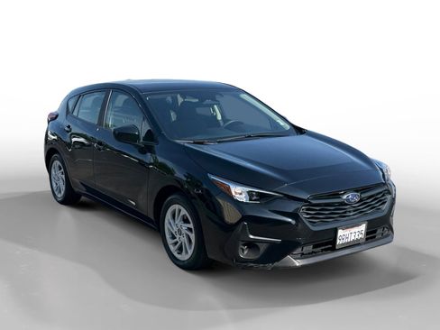 Used 2024 Subaru Impreza 2.0i AWD/4WD image 7