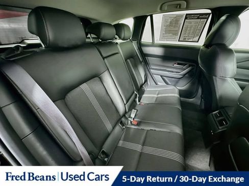 Used 2024 MAZDA CX-50 AWD 2.5 S w/ Cargo Package image 33