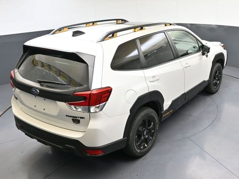 Used 2024 Subaru Forester Wilderness image 48