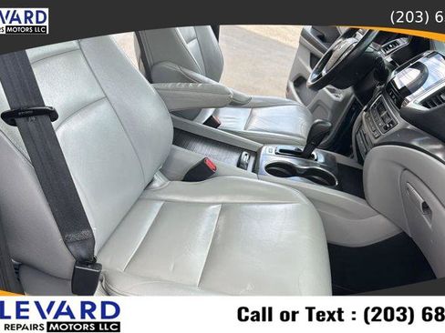 Used 2016 Honda Pilot EX-L image 41
