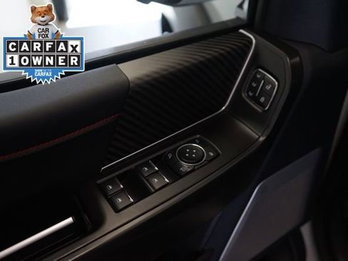 Certified 2024 Ford F150 Raptor AWD/4WD image 12