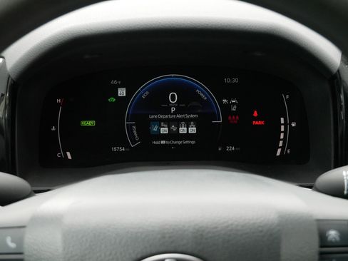 Certified 2025 Toyota Camry LE AWD/4WD image 21
