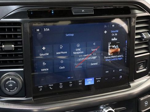 New 2025 Ford F150 Lariat w/ Equipment Group 502A High image 27