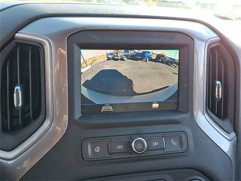 Certified 2023 Chevrolet Silverado 2500 Custom w/ Custom Value Package image 17