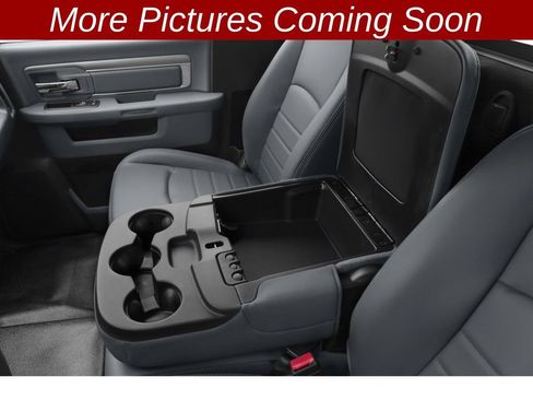 Used 2015 RAM 3500 Tradesman w/ Power Accessory Group AWD/4WD image 15