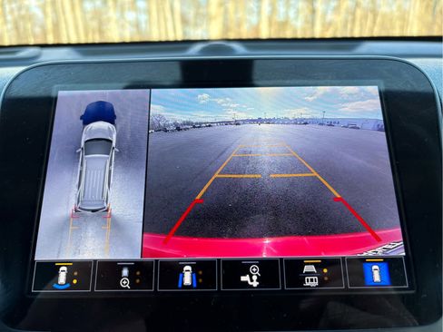 Used 2024 Chevrolet Equinox LT image 21