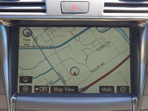 Used 2008 Lexus LS 460 RWD image 4