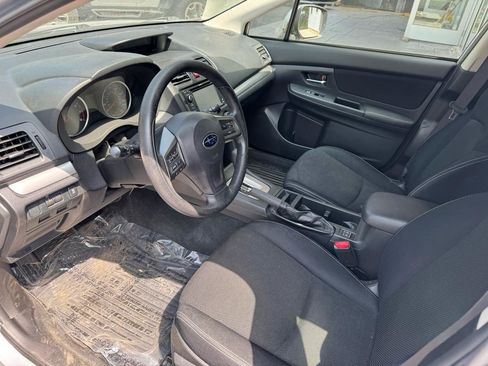 Used 2014 Subaru Crosstrek 2.0i Premium w/ Popular Package #2 AWD/4WD image 10