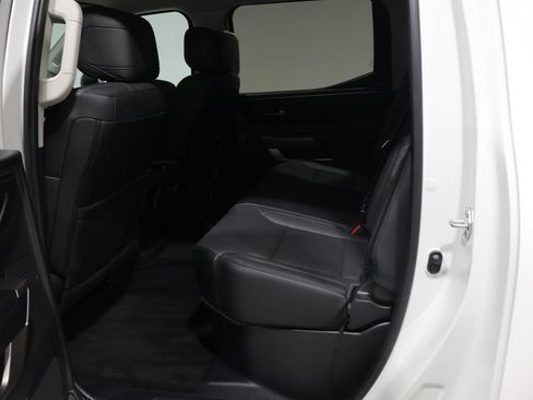 Used 2023 Toyota Tundra SR5 w/ SR5 Premium Package AWD/4WD image 18