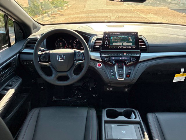 New 2026 Honda Odyssey Sport-L image 10