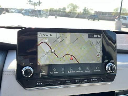 Used 2024 Mitsubishi Outlander SEL image 25