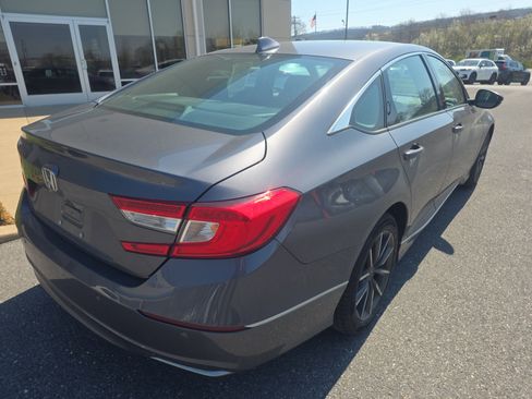 Used 2022 Honda Accord EX-L image 5