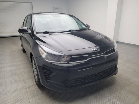 Used 2021 Kia Rio S image 14