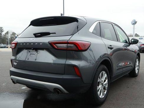 Used 2024 Ford Escape Active image 6