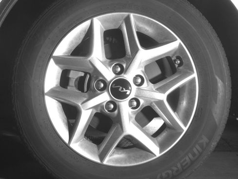 Used 2025 Kia Soul LX w/ LX Technology Package image 17