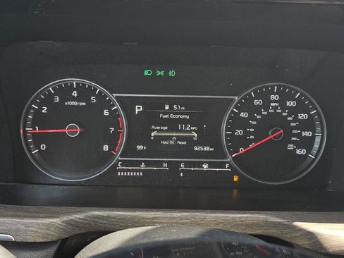 Used 2023 Kia Sorento X-Line EX AWD/4WD image 31