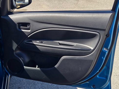 Used 2024 Mitsubishi Mirage ES FWD image 7