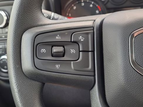 New 2026 GMC Sierra 3500 Pro w/ 1SA Pro Safety Plus Package AWD/4WD image 19