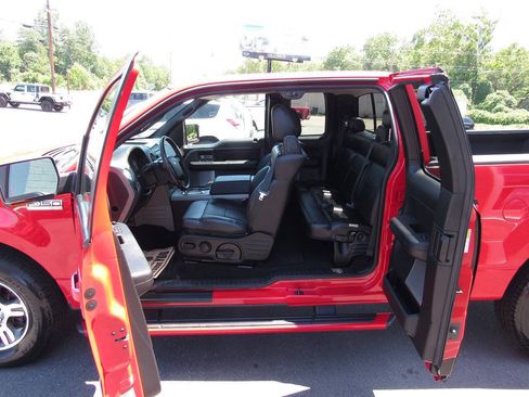 Used 2008 Ford F150 FX2 RWD image 20