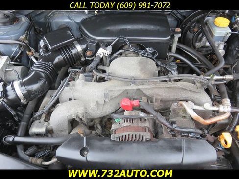 Used 2009 Subaru Forester 2.5X Limited w/ Utility Pkg image 27