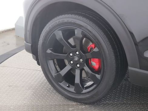 Used 2020 Ford Explorer ST w/ ST Street Pack image 13