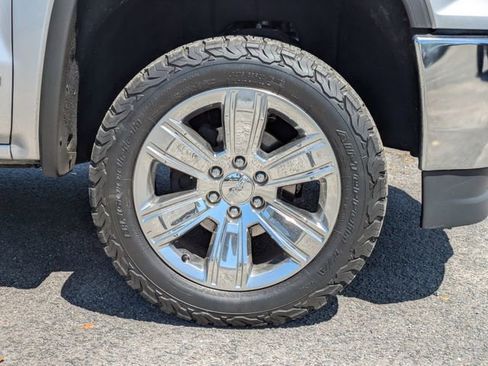 Used 2018 GMC Sierra 1500 SLT image 11