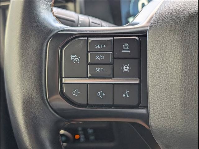 Used 2023 Ford Expedition Platinum AWD/4WD image 13