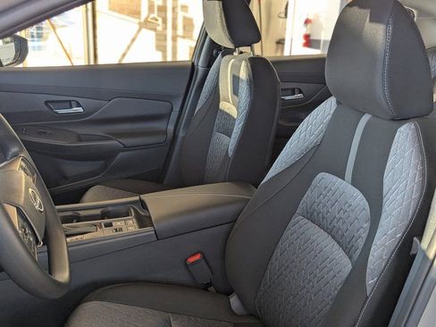 New 2026 Nissan Sentra SV image 16