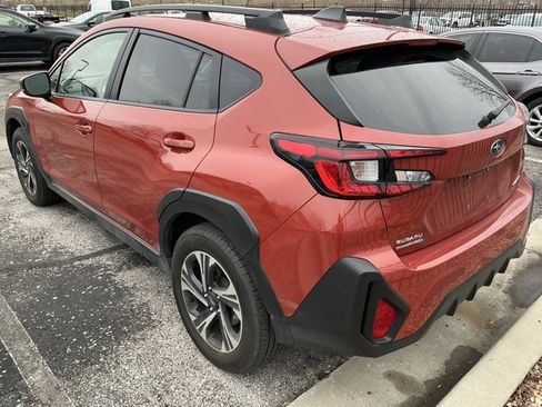 Used 2024 Subaru Crosstrek 2.0i Premium image 6
