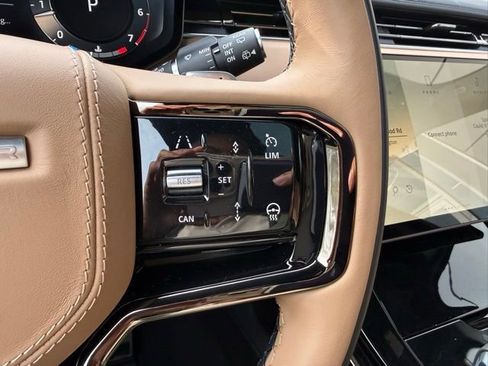 New 2026 Land Rover Range Rover Sport Dynamic SE image 22