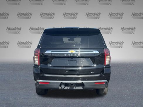 Used 2022 Chevrolet Tahoe LT w/ Luxury Package image 8