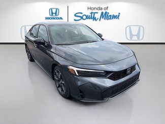 New 2026 Honda Civic Sport Touring video 1