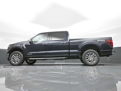 New 2025 Ford F150 Lariat w/ Equipment Group 502A High image 64