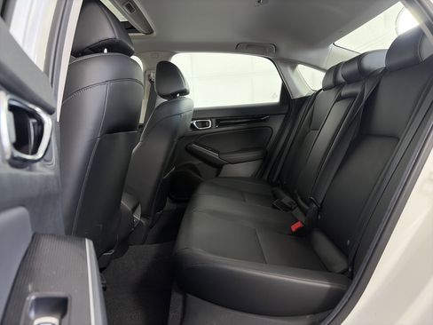 Used 2024 Honda Civic Touring image 7