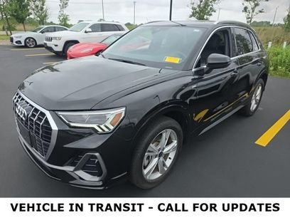 Used 2023 Audi Q3 2.0T Premium Plus w/ Premium Plus Package