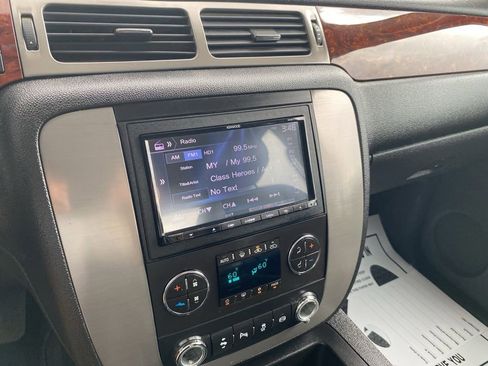 Used 2013 GMC Sierra 3500 SLT image 17