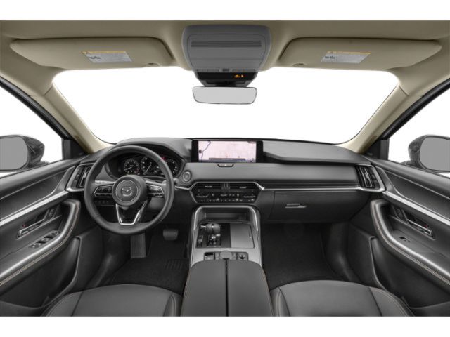 New 2026 MAZDA CX-70 3.3 Turbo w/ Premium Package AWD/4WD image 11