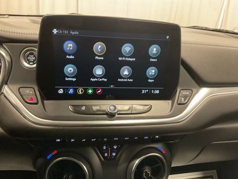 Used 2023 Chevrolet Blazer LT w/ Driver Confidence Package image 18