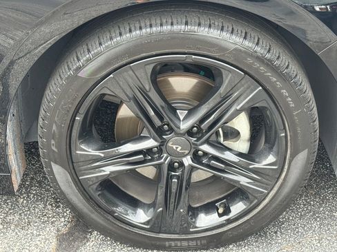 Used 2024 Kia K5 GT-Line FWD image 16