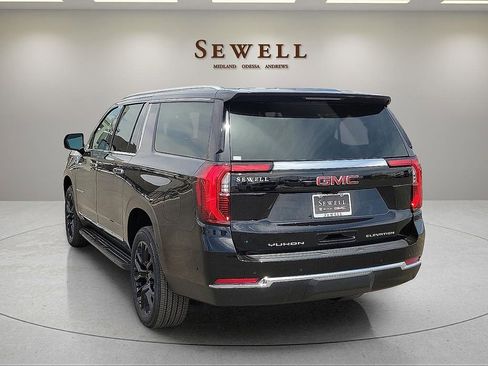 Used 2026 GMC Yukon XL Elevation w/ LPO, Floor Liner Package AWD/4WD image 3