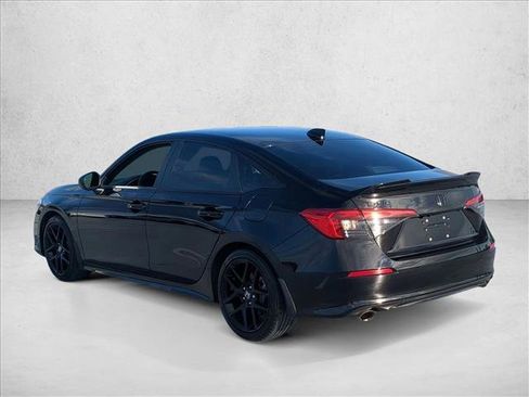 Used 2023 Honda Civic Si image 8