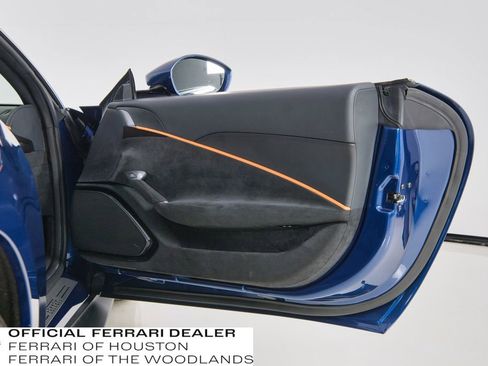 Used 2022 Ferrari Roma . image 25